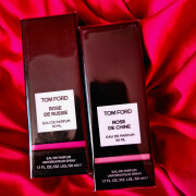 Rose de Russie Tom Ford parfum - un parfum unisex 2022