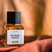 Encens Suave Matiere Premiere 香水- 一款2019年中性香水