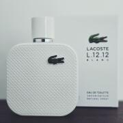 Eau de Lacoste L.12.12. White Lacoste Fragrances cologne - a