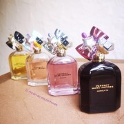 Perfect Absolute Marc Jacobs perfume - a novo fragrância