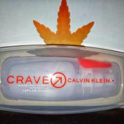 Crave Calvin Klein Cologne A Fragrance For Men 02