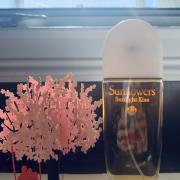 Elizabeth arden sunflowers sunlight kiss hot sale