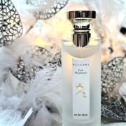 Eau Parfumee au The Blanc Bvlgari perfume - a fragrance for women