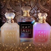 Vanilla Candy Rock Sugar | 42 Kayali Fragrances perfume - a