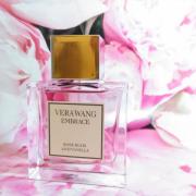 Embrace Rose Buds and Vanilla Vera Wang perfume - a fragrance for 