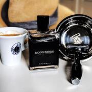 Mood Indigo Moth and Rabbit Perfumes 香水- 一款年中性香水