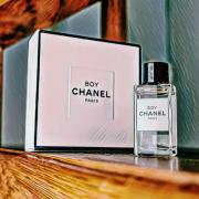 Chanel Boy el perfume de Chanel para mujeres pero que huele a hombre   Bekia Belleza