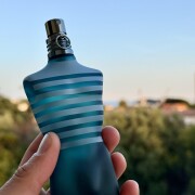 Le Male Jean Paul Gaultier одеколон - аромат для чоловіків 1995