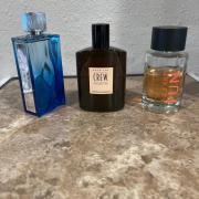 Abercrombie & Fitch First Instinct Together For Him EDT