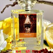 h*0様 Carthusia profumo terra mia パルファン 5 CARTHUSIA〈カルトゥージア〉 テッラミア オードパルファム 50ml