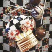 Bonbon Pop The House of Oud perfume - a fragrance for women and
