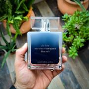 Narciso Rodriguez For Him Bleu Noir Eau De Toilette Extreme Narciso  Rodriguez cologne - a fragrance for men 2020
