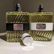 dior eau sauvage parfum 2017 review