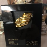L'Arte di Gucci Gucci parfum - un parfum de dama 1991