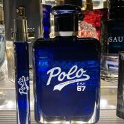 Polo 67 Ralph Lauren cologne - a new fragrance for men 2024
