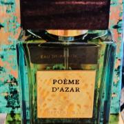 Poème d'Azar & Nuit D'Azar  Perfume, Masculine fragrance, Rituals