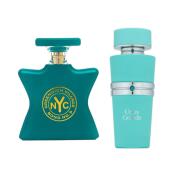 BOND No. 9 グリニッジヴィレッジ　100ml BondNo9GreenwichVillageEDP_Box