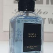 GUERLAIN FRENCHY LAVANDE 香水 Frenchy Lavande Guerlain perfume - a fragrance for women and