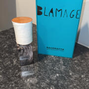 Blamage Nasomatto perfume - a fragrance for women and men 2014