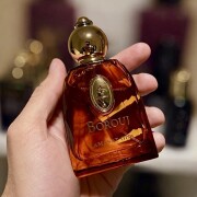 Lamasat Oud Borouj perfume - a fragrance for women and men 2020