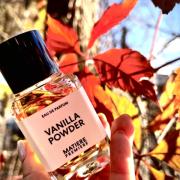 Vanilla Powder Matiere Premiere perfume - a new fragrance
