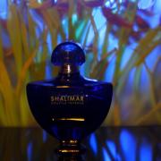 Shalimar Souffle Intense Guerlain perfume - a fragrance for women 2017