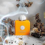 Sunshine Woman Amouage perfume a fragrance for women 2014