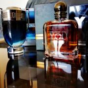 armani stronger with you douglas