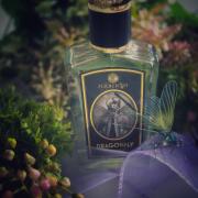 Dragonfly Edition 2021 Zoologist Perfumes perfume - a fragrance
