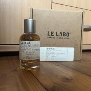 【ドバイ限定】LE LABO ルラボ　CUIR28 キュイール28 100mL ドバイ限定】LE LABO ルラボ CUIR28 キュイール28 100mL CUIR 28 – ル