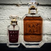 kayali vanilla fragrantica