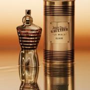 Le Male Elixir Jean Paul Gaultier cologne - a new fragrance for