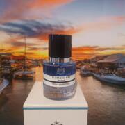 Jacques Fath Curacao Bay parfum 100 ml - Unisex Parfum