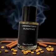 Sacreste Laboratorio Olfattivo perfume - a fragrance for