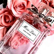 Miss Dior Rose N'Roses Dior perfume - a fragrance