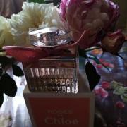 COTY - Roses De Chloe IMPRESSION