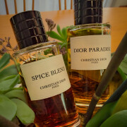 Spice Blend Dior perfume - a fragrância Compartilhável 2019