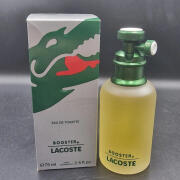 Booster Lacoste Fragrances cologne a fragrance for men 1996