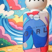 Pharrell Williams GIRL オードパルファム 100ml Pharrell Williams Girl by Pharrell Williams para EDP Spray unissex