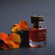 Quatre Iconic Boucheron 香水- 一款2022年女用香水