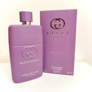 Gucci Guilty Love Edition Pour Femme 2024 Gucci perfume - a