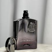 Supremacy silver fragrantica hot sale