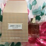 jimmy choo illicit discontinued