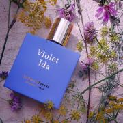 Violet Ida Miller Harris perfume - a fragrance for women 2019