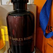 Les Sables Roses Louis Vuitton perfume - a fragrância
