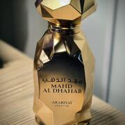 Arabiyat Prestige Mahd Al Dhahab NOG様 Arabiyat Prestige Mahd Al Dhahab Eau De Parfum 3.4FL.OZ For Unisex