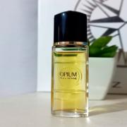 Opium Pour Homme Yves Saint Laurent cologne - a fragrance