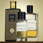 Vanille de Tahiti Perris Monte Carlo perfume - a fragrance for 