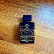 Bade'e Al Oud Oud for Glory Lattafa Perfumes
