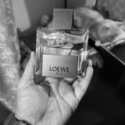 Loewe Solo Mercurio Loewe 古龙水- 一款2020年男用香水